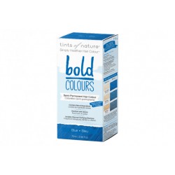 Półtrwała farba do włosów Tints of Nature BOLD Colours -...