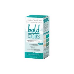 Półtrwała farba do włosów Tints of Nature BOLD Colours -...