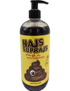 Zestaw prezentowy żel najs suprajs próbka yodeyma -... 2