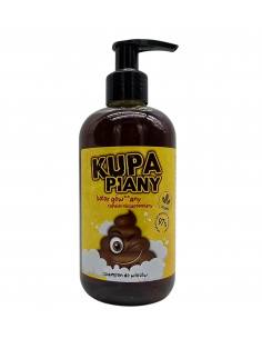 Zestaw prezentowy olejek żel 400ml 759 szampon najs kupa... 2