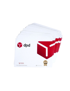 Koperta koperty kurierskie DPD A4/C4 335x235 50 szt