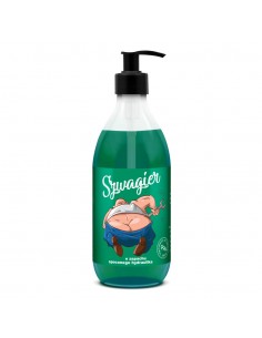 Laq Shots Szwagier żel do kąpieli 500ml