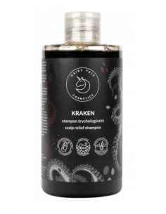 Htc kraken szampon trychologiczny 250 ml