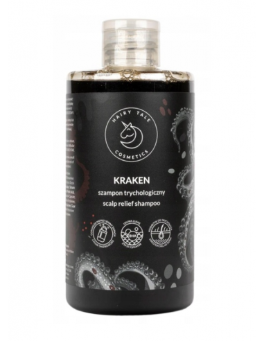 Htc kraken szampon trychologiczny 250 ml