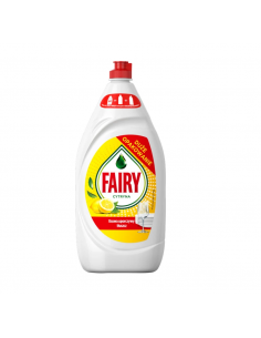 Fairy płyn do mycia naczyń Cytrynowy 1350 ml