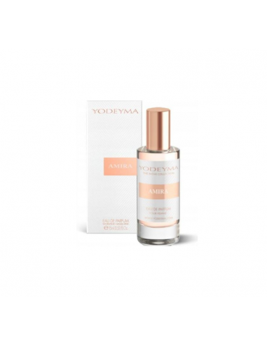 Yodeyma perfumy damskie Amira 15ml