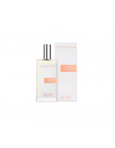 Yodeyma perfumy damskie White Summer  50 ml