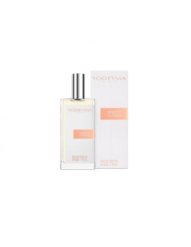 Yodeyma perfumy damskie White Summer  50 ml
