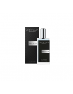 Yodeyma perfumy męskie Mint Ocean 50 ml