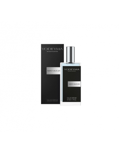 Yodeyma perfumy męskie Mint Ocean 50 ml