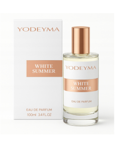 Yodeyma perfumy damskie White Summer 15 ml