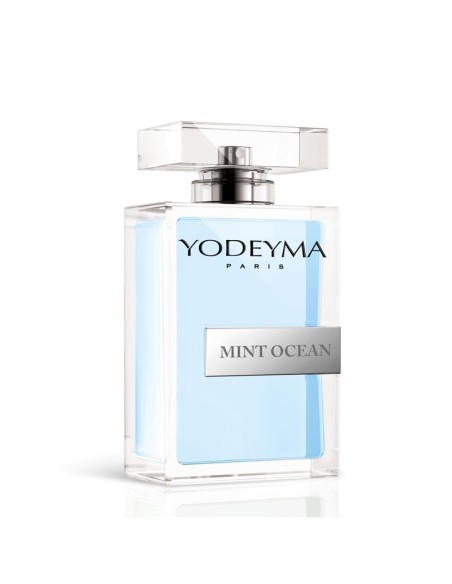 Yodeyma perfumy męskie Mint Ocean 100 ml