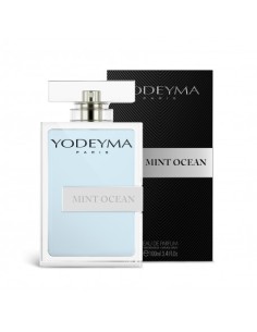 Yodeyma perfumy męskie Mint Ocean 100 ml