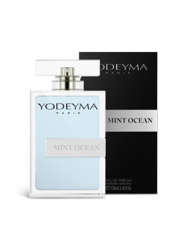 Yodeyma perfumy męskie Mint Ocean 100 ml