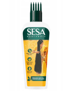 Olejek wcierka na porost włosów Sesa 90ml