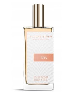 PERFUMY DAMSKIE YODEYMA NYA 50ml