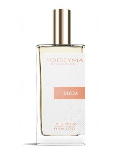 PERFUMY DAMSKIE YODEYMA TAYDA 50ml