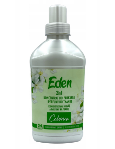 Eden Colonia 2w1 Koncentrat do Płukania i Perfumy do...