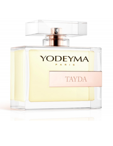 PERFUMY DAMSKIE YODEYMA TAYDA 100ml