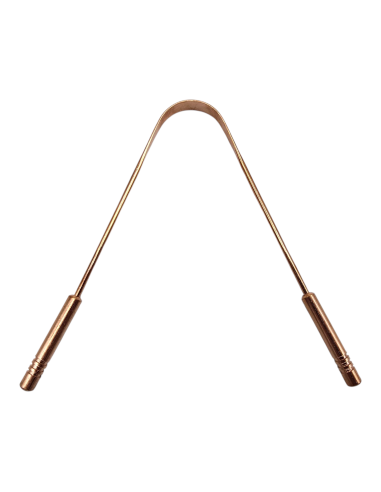 KVAAS MIEDZIANY CZYŚCIK SKROBAK DO CZYSZCZENIA...