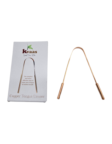 KVAAS MIEDZIANY CZYŚCIK SKROBAK DO CZYSZCZENIA...