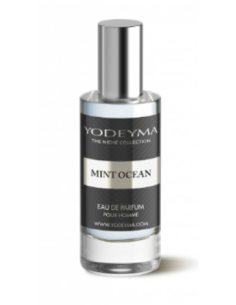 Yodeyma perfumy męskie Mint Ocean 15 ml