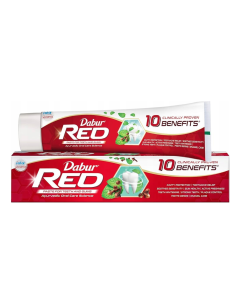 Dabur Pasta do zębów Red 40g