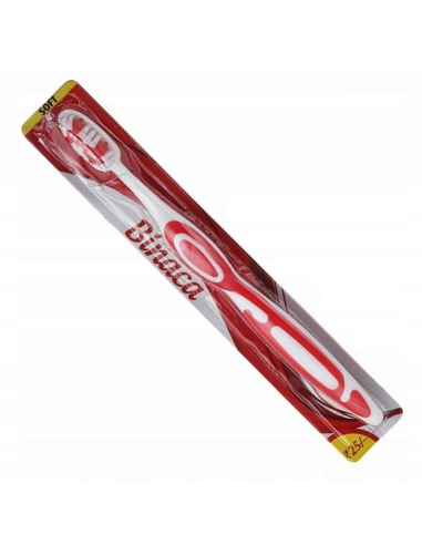 Binaca Flex-n-Turn miękka szczoteczka do zębów...