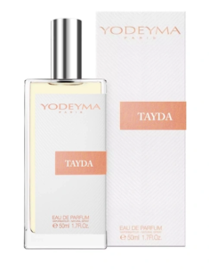 PERFUMY DAMSKIE YODEYMA TAYDA 50ml