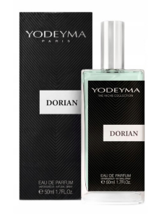 PERFUMY MĘSKIE YODEYMA DORIAN 50ml