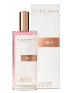 Yodeyma perfumy damskie Lido 50 ml