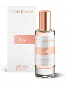 PERFUMY DAMSKIE YODEYMA TAYDA 15ml
