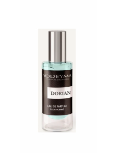 PERFUMY MĘSKIE YODEYMA DORIAN 15ml