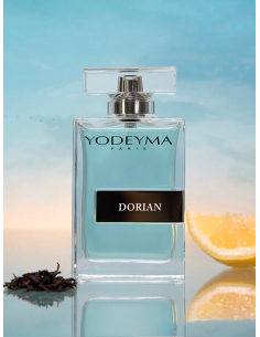PERFUMY MĘSKIE YODEYMA DORIAN 100 ml