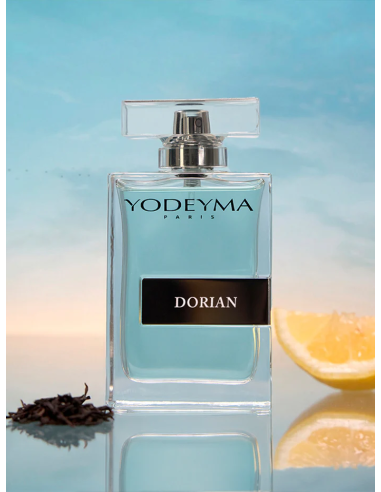 PERFUMY MĘSKIE YODEYMA DORIAN 100 ml