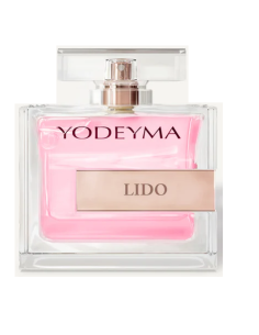 Yodeyma perfumy damskie Lido 100 ml