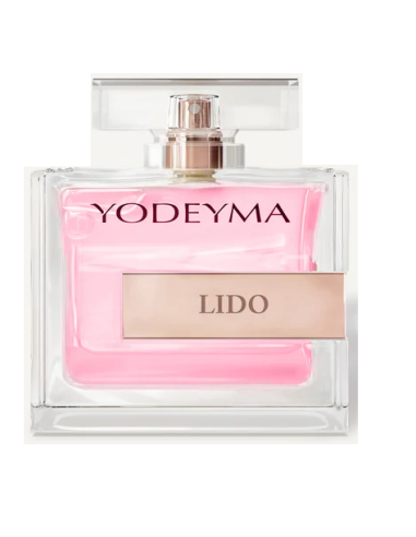 Yodeyma perfumy damskie Lido 100 ml
