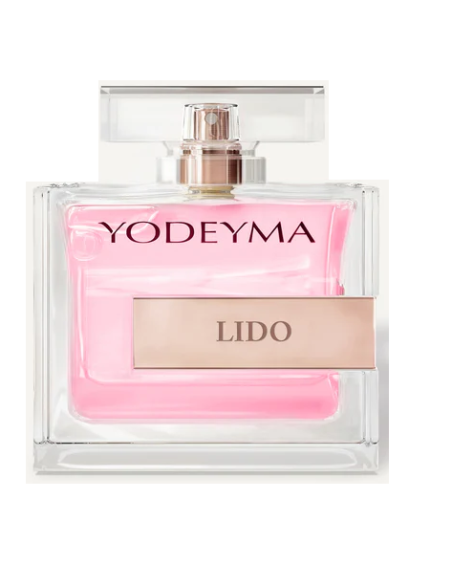 Yodeyma perfumy damskie Lido 100 ml