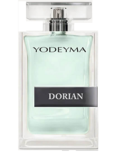 PERFUMY MĘSKIE YODEYMA DORIAN 100 ml 2