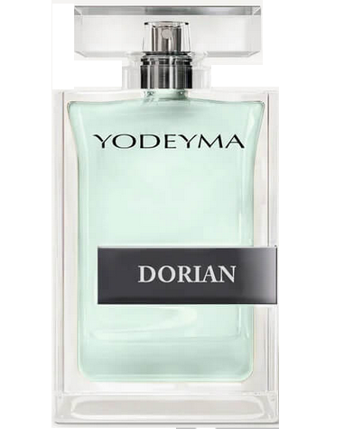 PERFUMY MĘSKIE YODEYMA DORIAN 100 ml