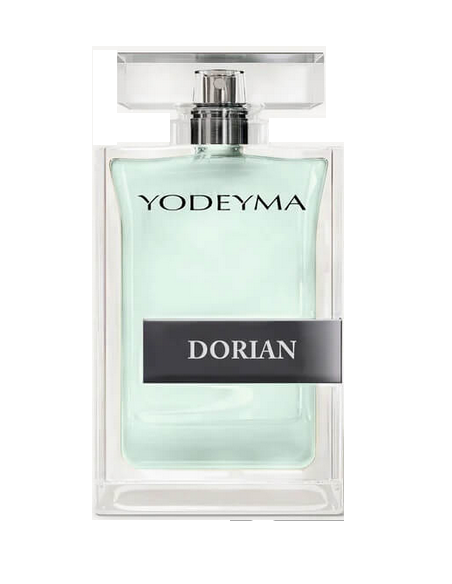 PERFUMY MĘSKIE YODEYMA DORIAN 100 ml