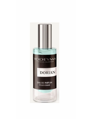 PERFUMY MĘSKIE YODEYMA DORIAN 15ml EKO