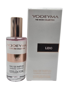 Yodeyma perfumy damskie Lido 15 ml