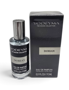 PERFUMY MĘSKIE YODEYMA DORIAN 15ml
