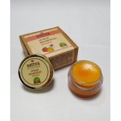 Sattva mango balsam do ust 5g 2