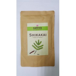 SATTVA HERBAL SHIKAKAI POWDER 100G 2