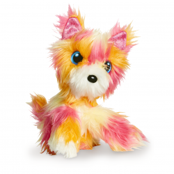 FUR BALLS TUTTI FRUTTI MASKOTKA NIESPODZIANKA FUTRZAK 2