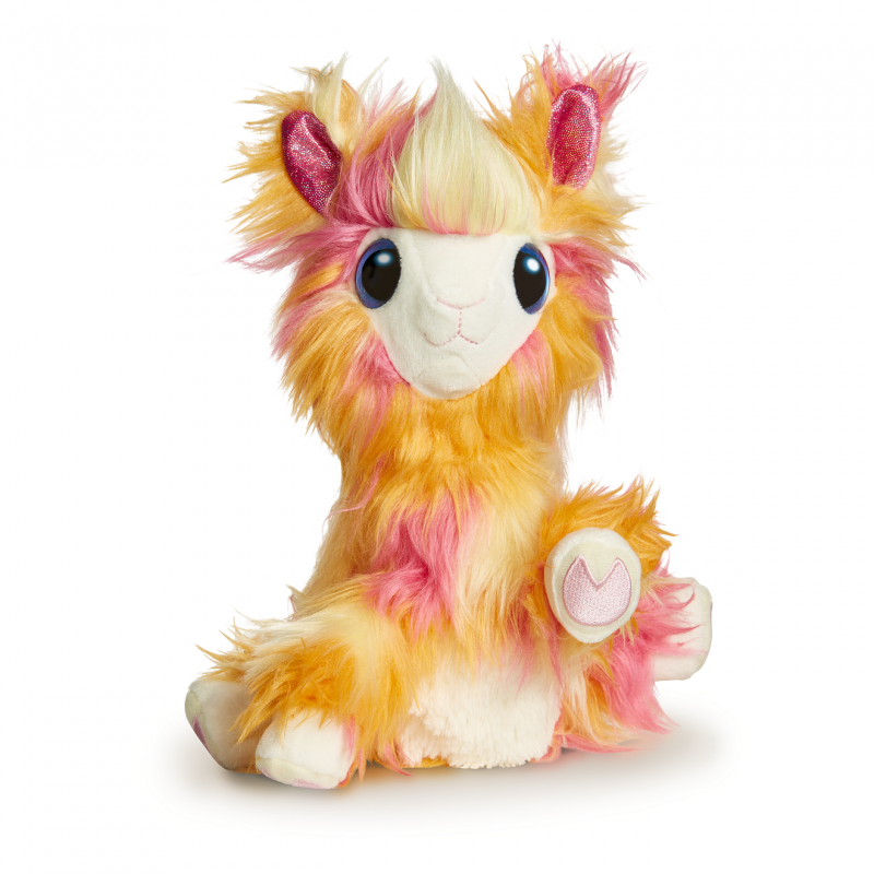 FUR BALLS TUTTI FRUTTI MASKOTKA NIESPODZIANKA...