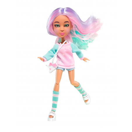 LALKA SNAP STAR  Snapstar LOLA TM TOYS