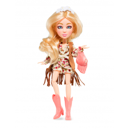 LALKA SNAP STAR  Snapstar ASPEN TM TOYS